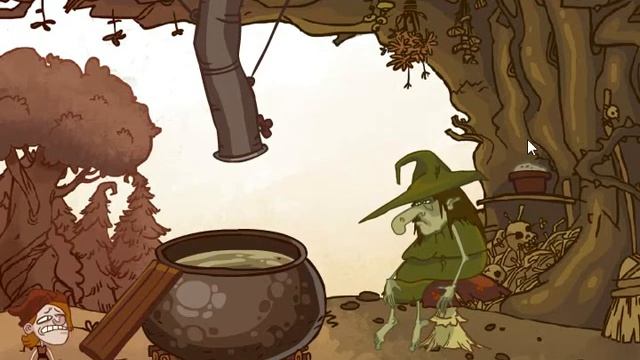 прохождение троллфейс сказка.Первое видео ! смотреть онлайн