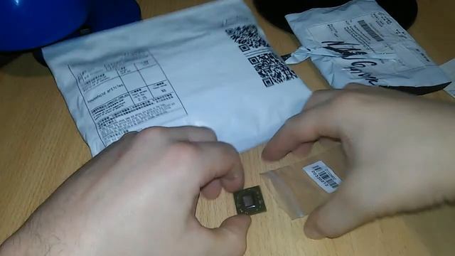 Посылка из китая смотреть онлайн