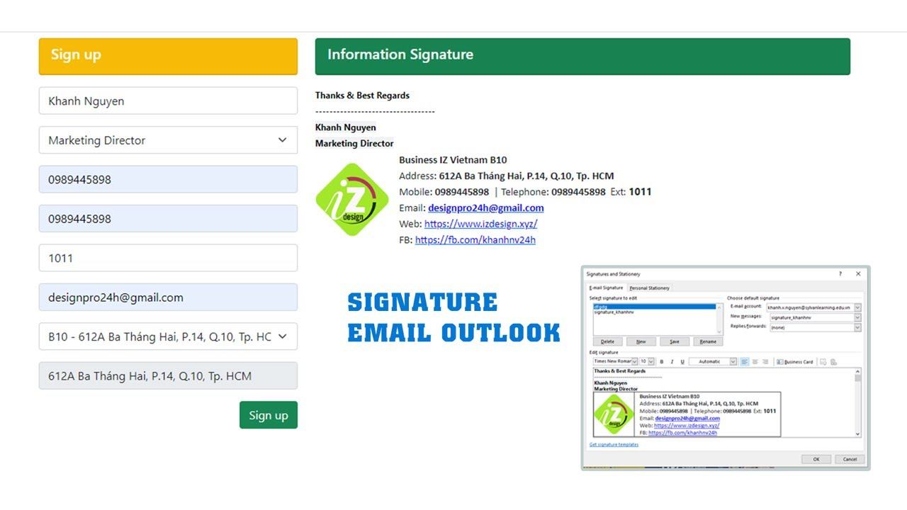 How to Create a signature in HTML5 CSS and JS | CREATIVEDESIGN смотреть онлайн