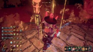 【Outward】 Tsar Claymore Build vs. Crimson Avatar