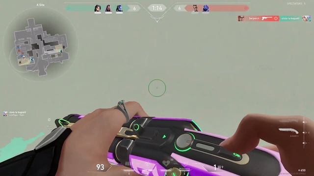 I Found a Real Hentai Voice Actor in Valorant смотреть онлайн