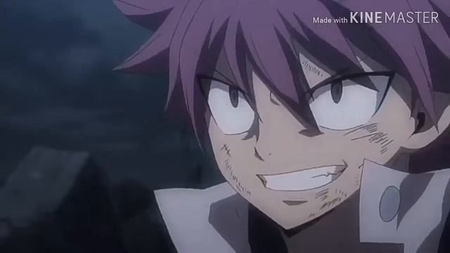 Fairy Tail [AMV]