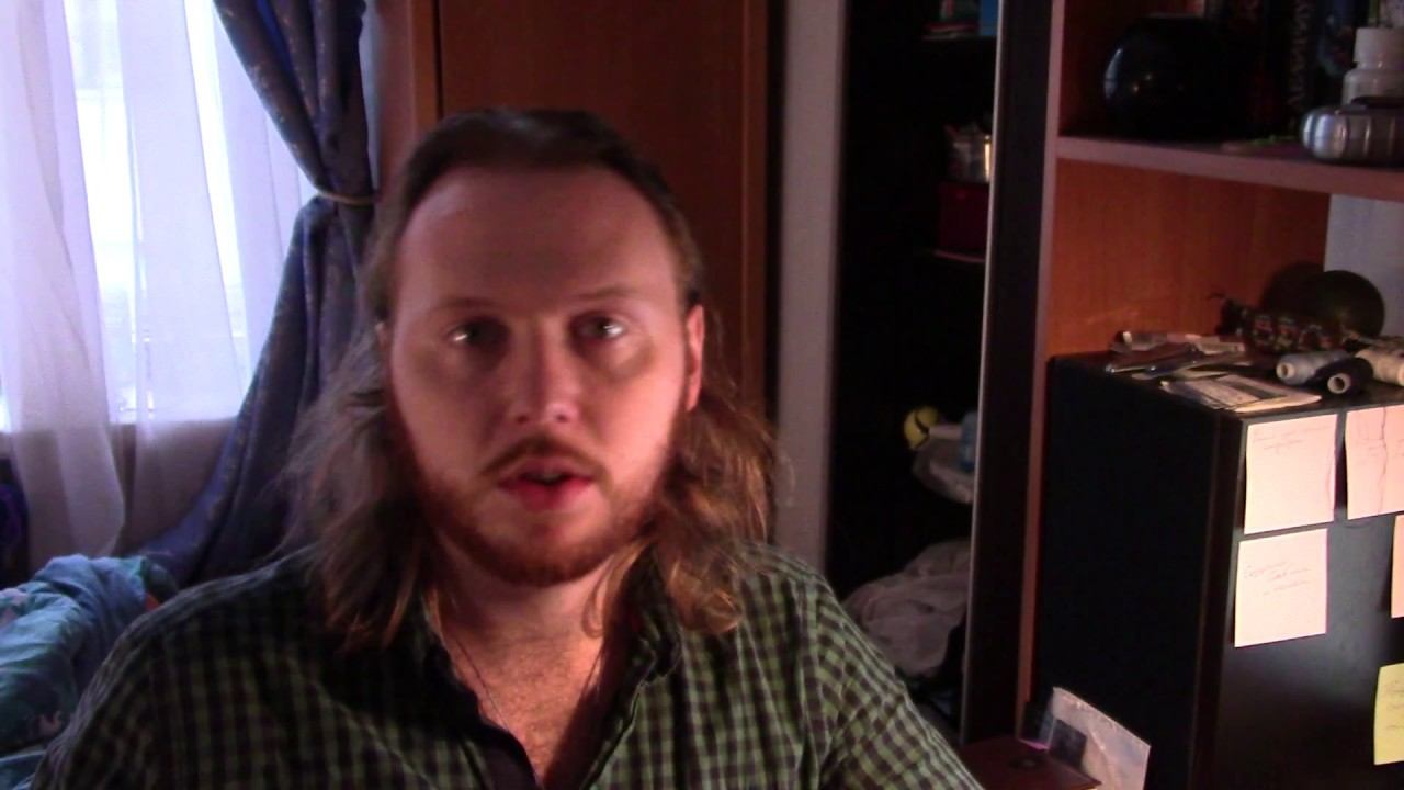 Книгомарафон 2017 - "Стрелок" (29 из 52) смотреть онлайн