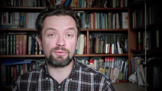 Андрей Сергеевич Десницкий о фонде "Предание" смотреть онлайн