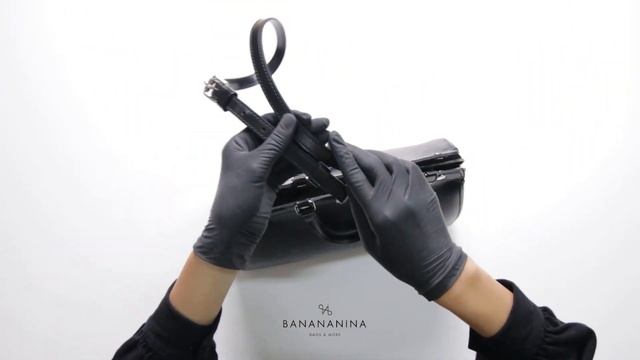 Louis Vuitton Epi Brea MM Noir смотреть онлайн