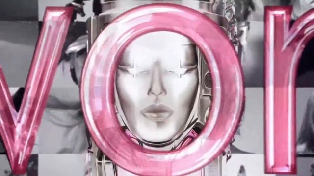 Womanity de Thierry Mugler смотреть онлайн