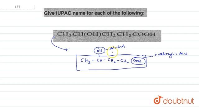 `CH_(3)CH(OH)CH_(2)CH_(2)COOH` смотреть онлайн