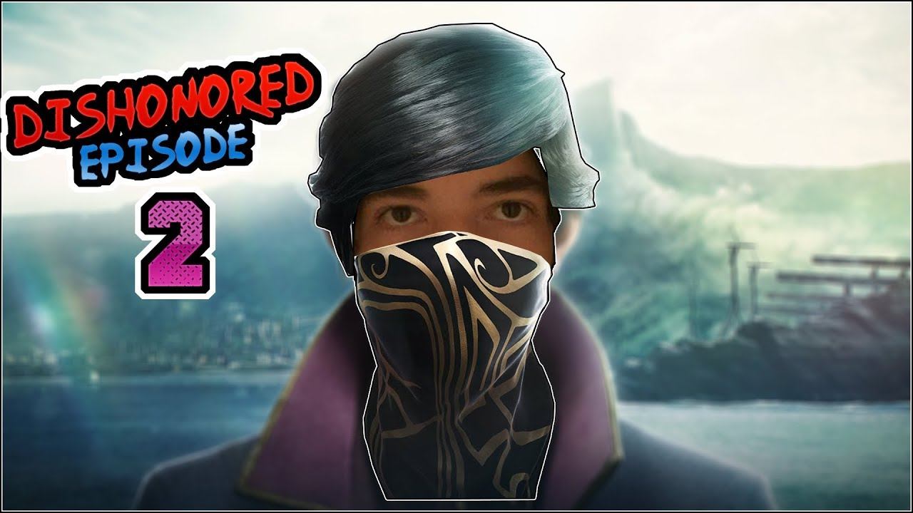DoomRock играе Dishonored 2 EP2 смотреть онлайн