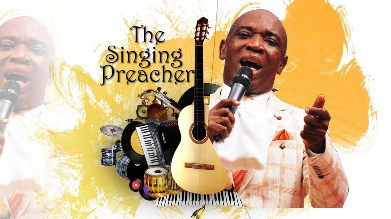 HONOR AND PRISE - EVAN. KINGSLEY NWAORGU смотреть онлайн