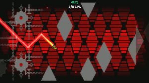 Death Moon /Geometry Dash\