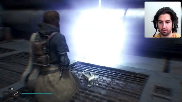 STAR WARS Jedi: Survivor PLATINUM Walkthrough Part 9 (PS5) (4K) смотреть онлайн