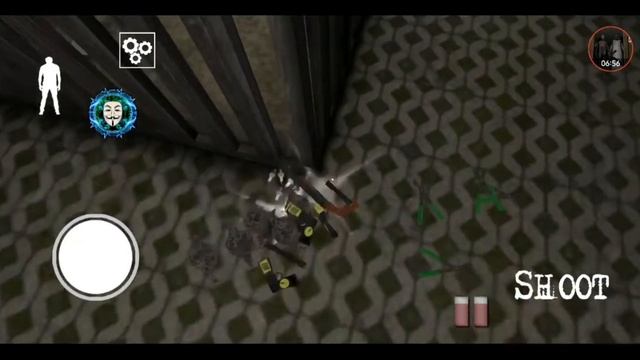 Granny Chapter Two Ciber Hacker Mod Menu || Download Link in Description смотреть онлайн
