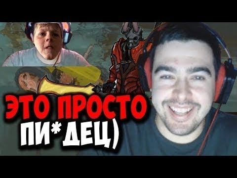 СТРЕЙ ХЕЙТИТ БУСТЕРА НА БРУДЕ | "не бей" "я думал ты мирный(" смотреть онлайн