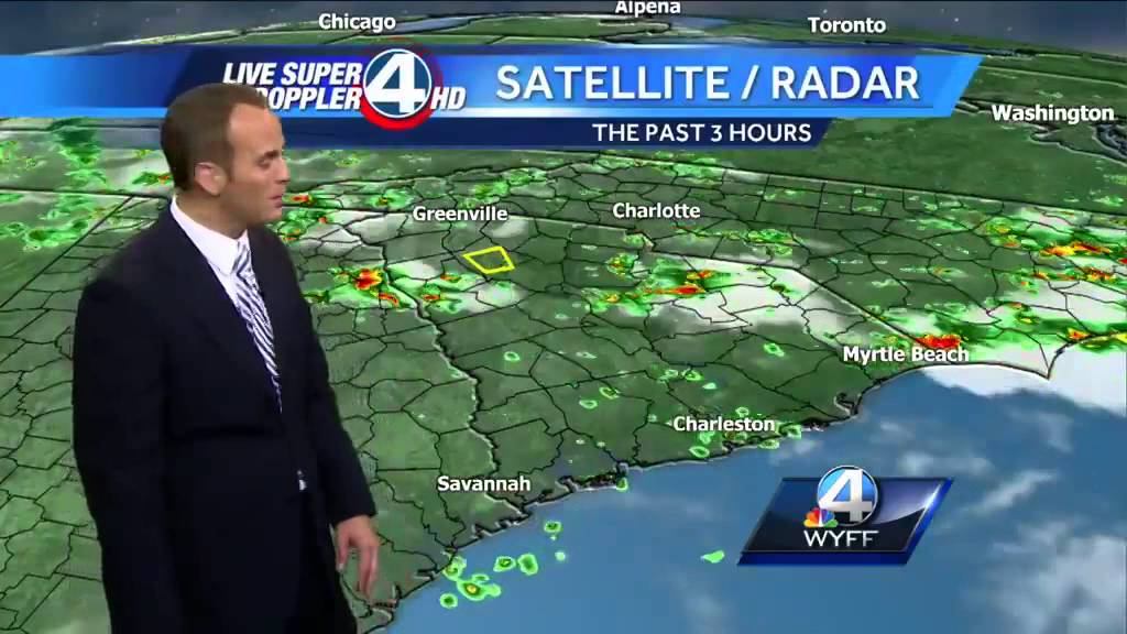 Chris Justus's Complete Forecast: June 27, 2014 смотреть онлайн