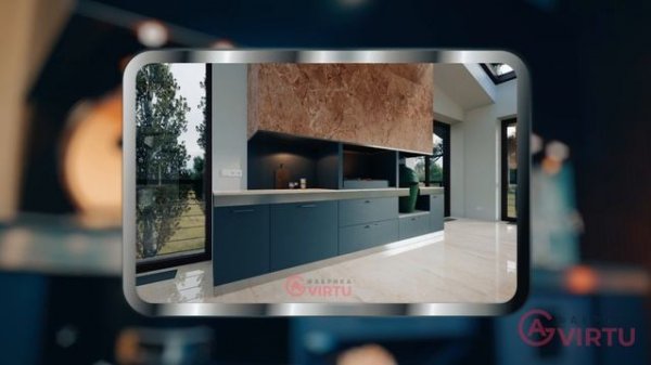 Барбекю-комплексы от Фабрики VIRTU