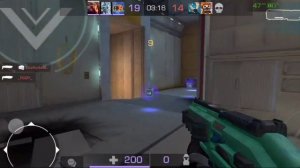 Кто такой Ters в стандофф 2?