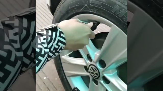 Digital display tyre air inflator смотреть онлайн