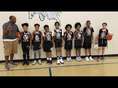 CKP BOYS CHAMPIONSHIP GAME HIGLIGHTS 48-10 & 55-17 смотреть онлайн