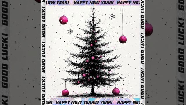 #artline #christmas #newyear .mp4 смотреть онлайн