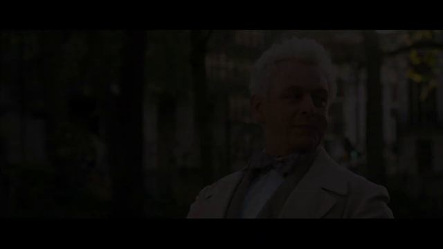 Good omens [В шикарном авто] смотреть онлайн