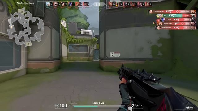 VALORANT RIOT SİLAH UĞUR NASIL ALINIR? смотреть онлайн