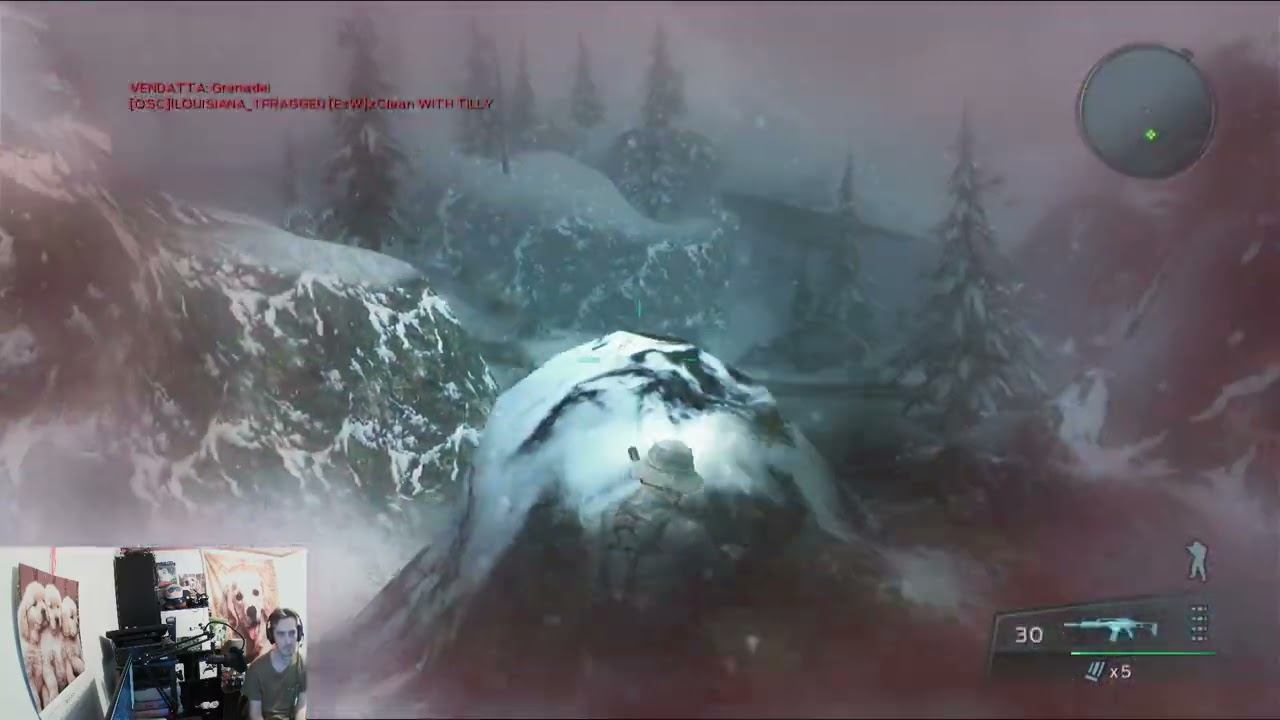 Socom Confrontation - COLD FRONT - DLC - Night Stalker - Demolition -ONLINE 2024 Sony PlayStation смотреть онлайн