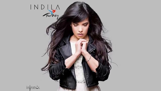 INDILA - Dernière Danse (remix)