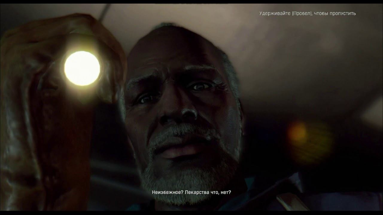 Dying Light‣ прохождение‣#3 смотреть онлайн