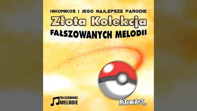 27 HIKOMIKOS - ZŁAPAĆ SHINY CHCĘ PARODIA (AUDIO) смотреть онлайн