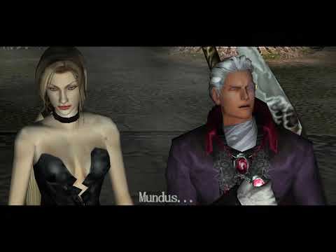 Devil May Cry - Sparda/Sparda Full Playthrough смотреть онлайн