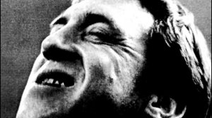 В.Высоцкий "Я никогда не верил в миражи" Читает В.Абдулов