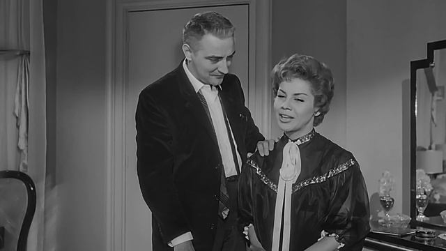 Senda Prohibida (1961) | Tele N | Película Completa