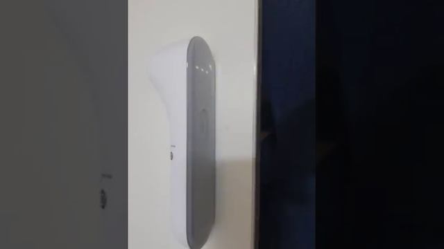 XIAOMI mi home ihealth thermometer from gearbest смотреть онлайн