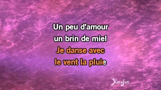 Indila Dernière Danse karaoke смотреть онлайн