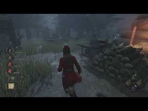 Dead by Daylight - Jane Romero Gameplay #3 (No Commentary) смотреть онлайн