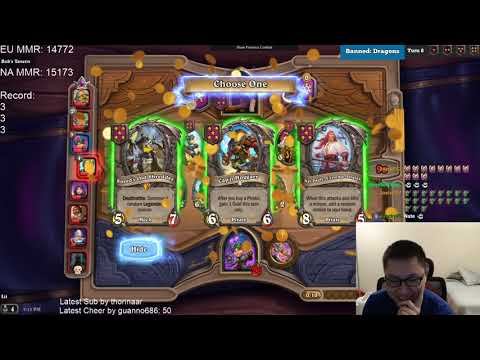 Playing APM Pirates on Milificent Manastorm смотреть онлайн