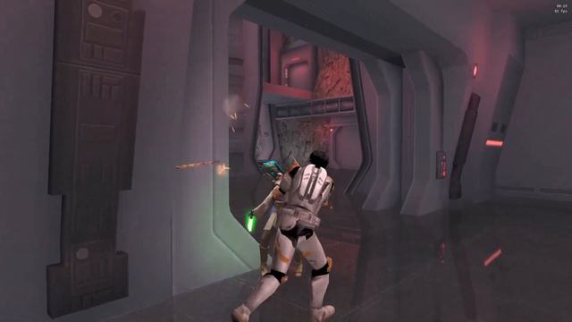 Galactic Legacy Commander Cody vs Aayla Secura смотреть онлайн