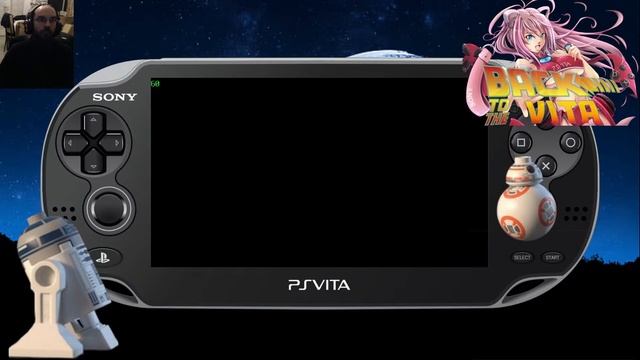 [Back to the Vita] Que vaut LEGO Star Wars : Le Réveil de la Force sur PS Vita ?!?!#05 смотреть онлайн