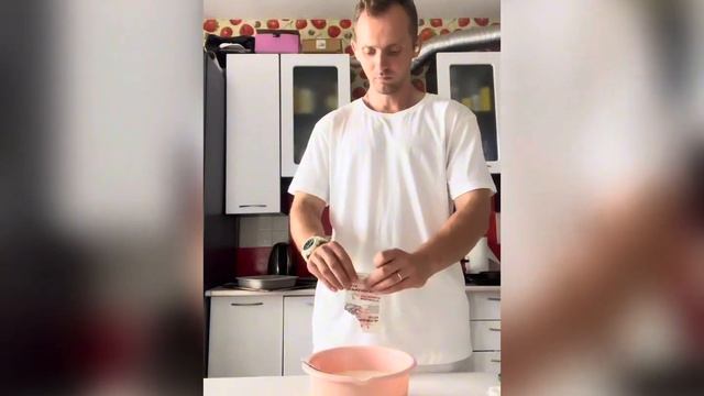 Кухня в стиле мюзиклов