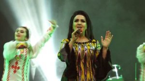 Гулчахон Иброхимова - Суруди Бадахшони | Guljahon Ibrohimova - Surudi Badakhshoni