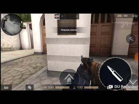 Факты в standoff 2 #2 смотреть онлайн