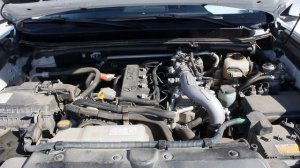 2011 Toyota Land Cruiser Prado 150