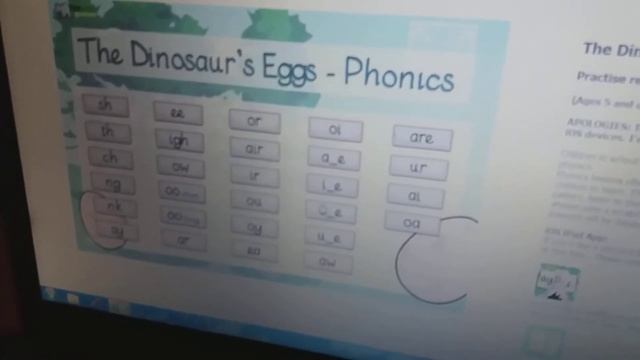 Урок 3. Фонетика. смотреть онлайн