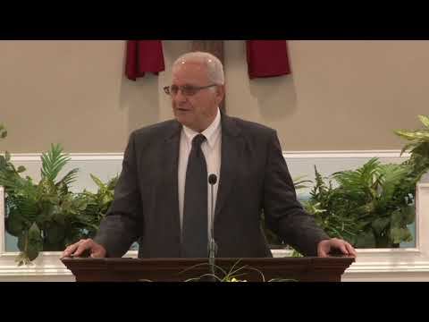 Three Times Begotton of God (Pastor Charles Lawson) смотреть онлайн