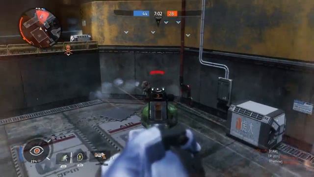[Titanfall 2] {I think I found myself a new Wingman | ft. dead pilots смотреть онлайн