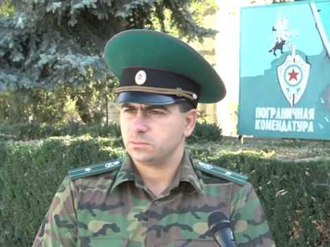 День пограничника смотреть онлайн