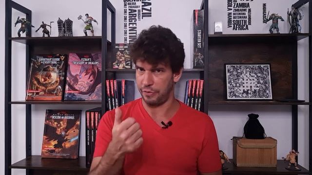 ONE D&D ENDS THE CONTROVERSY FOR GOOD: NO, YOUR HALFLING ROGUE CANNOT ATTACK WITH ADVANTAGE смотреть онлайн