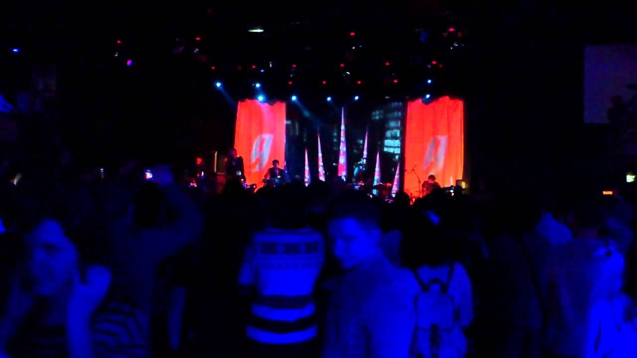 Ассаи - Счастье. 21.12.12. Космонавт. Assai - Happiness. смотреть онлайн