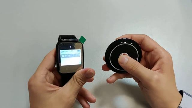 R22108 Смена функции кнопки смотреть онлайн