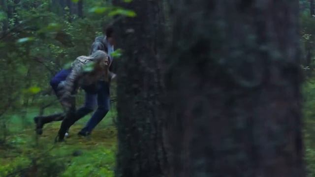 "Убойный квест". Музыка Дмитрия Окатова. смотреть онлайн